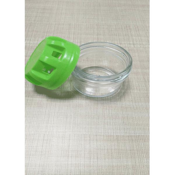Lightweight Plastic Mould Packaging , Thin Wall Plastic Containers Lids