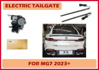 MG7 Auto Parte de Cuerpo Kit Electrónico de la Potencia del mercado de repuesto Control de velocidad inteligente
