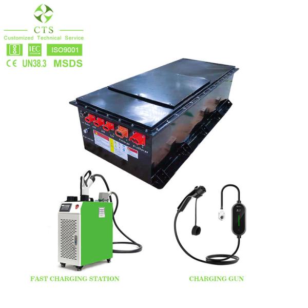 OEM 96v 200ah 300ah battery pack,car litium battery 96v 100ah,10kw 20kw battery packs