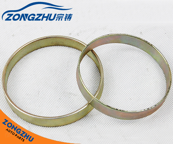 Подвес передней весны автомобильный разделяет стальные струбцины для Audi A6 C5 4Z7616051D