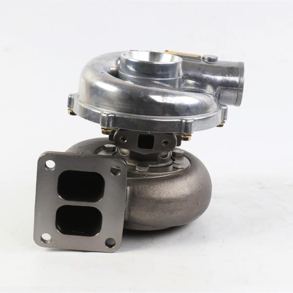 Turbocompressor do turbocompressor do fabricante 114400-1070 S280 6BD1 do elevado desempenho para Isuzu Excavator Spare Parts