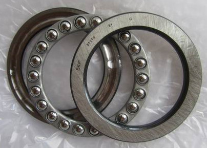 SK que carrega os VAGABUNDOS 6 de SK empurrou o único sentido dos rolamentos de