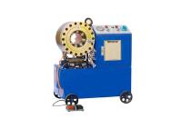 Machine de soudage de tuyau de crimping outil de tuyau de crimping Discount Hydraulique Crimper de tuyau
