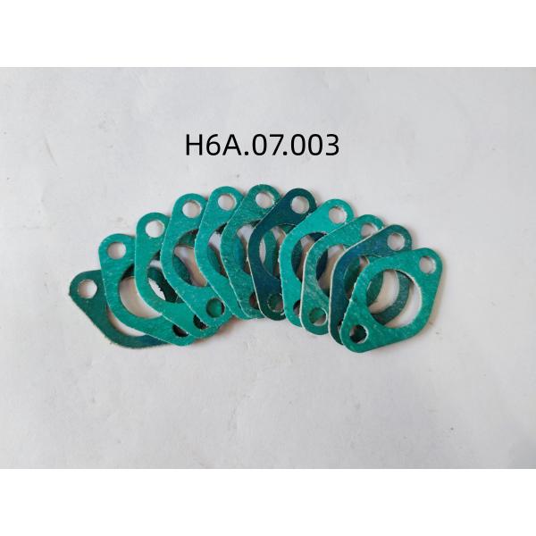 10.09.09 H6a.07.003, H6a.11.070 Aviation Parts Gasket