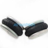 Firestone W01-358-0017 Industrial Air Shock Spring for Mineral Sample Pulverizers