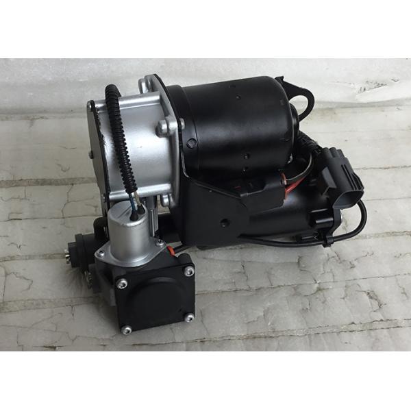 Компрессор подвеса воздуха стали & Ланд Ровер пластмасс для ЛР3 ЛР4 ЛР023964 спорта 2006 до 2013 2005 до 2009/Ранге Ровер