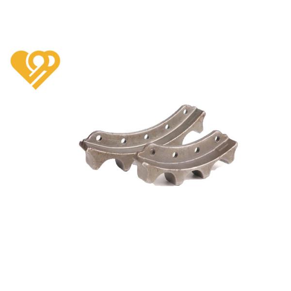 Группа этапа экскаватора CR4408 D5B LB 93,7 AB00T