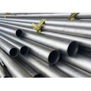 DELLOK Титановая сплав круглая трубка 5 класс Gr9 Бесшовная титановая трубка