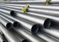 DELLOK Titanium Alloy Round Tube Grade 5 Gr9 Seamless Titanium Tube