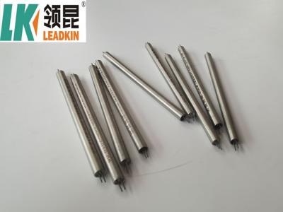 4 Core RTD Extension Cable GH30 Steel Wire Armoured 8.0mm Sheath