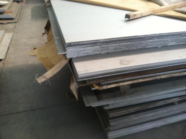 440A 440B  440C 9Cr18MoV  Stainless Steel Sheet Plate Customerized 3 X 580 X 3000mm