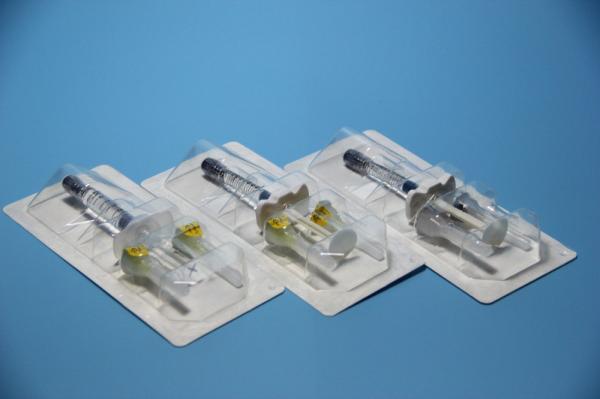 1ml 2ml   Hyaluronic Acid Filler Dermal Implant for facial lift