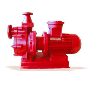 Self Priming Mag Drive Pump