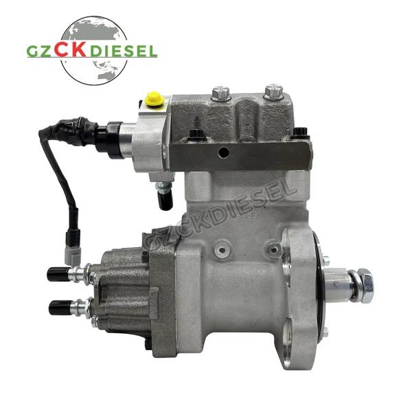 Pompes à injection de carburant 6745-71-1170 6745-71-1010 3973228 4954200 pour PC300 PC360-8 Excavateur 6D114E-3 Moteur