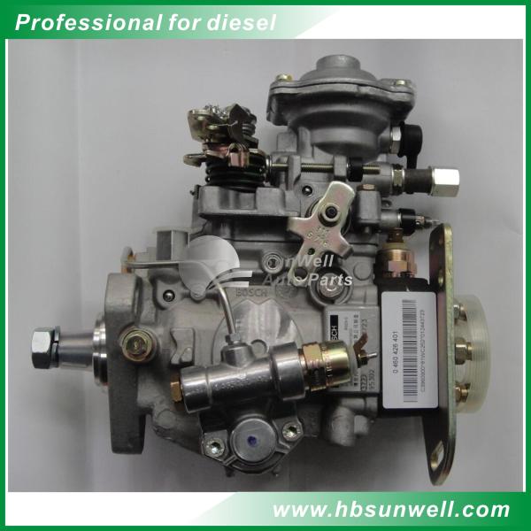 Original/Aftermarket High quality Dong Feng Cummins 6BT diesel engine Fuel Injection Pump 3960900 0460426401