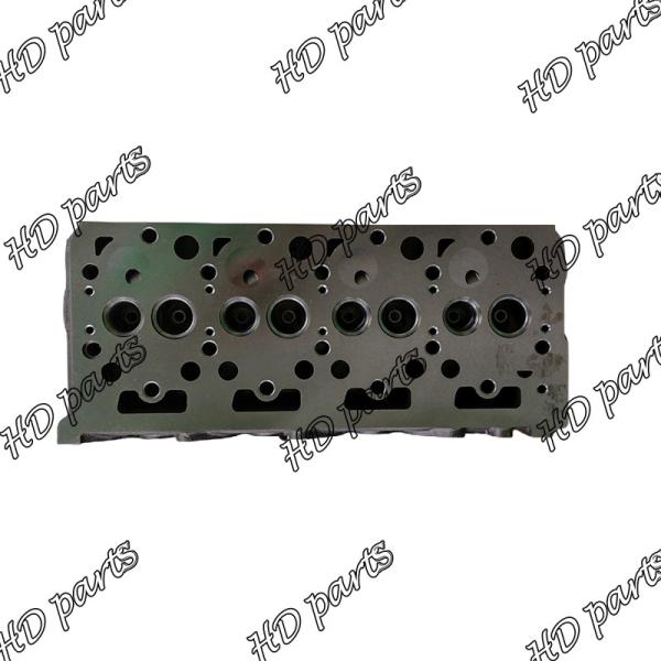 V2003 Engine Cylinder Head 1J860-03040 1G796-03040 For Komatsu