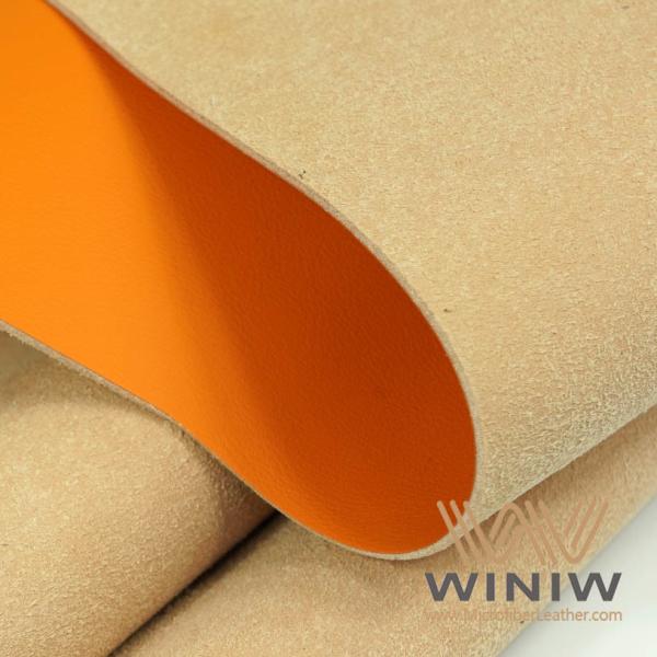 Artificial Sofa Upholstery Leather Anti Mildew Home Furniture Faux Leather Rolls