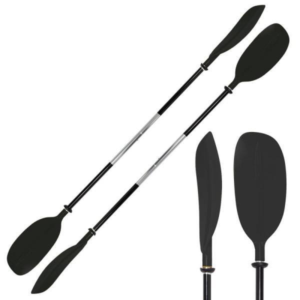 Paddle for SUP Board Adjustable Alloy Stand Up SUP Paddle Aluminum Shaft