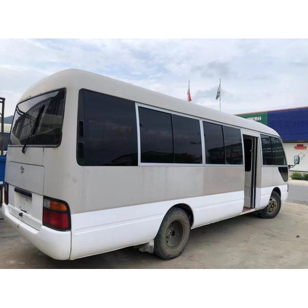 Левый ручной привод использовал автобус места двигателя 30 автобуса каботажного судна Тойота передний для дела