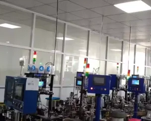 High Speed Precision Angular Contact Bearings 7000AC Stable Extra Miniature High Speed