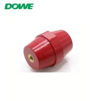 Aislador horizontal del autobús de la baja tensión SM-60 de DOWE para el terminal aislado transformador