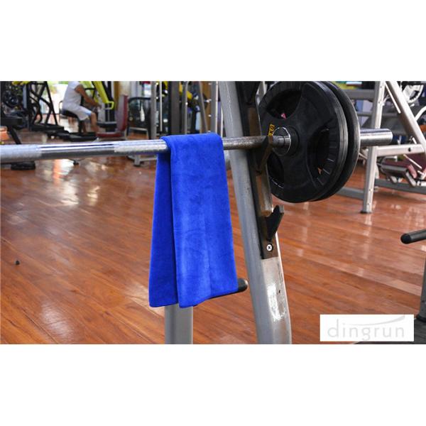 Microfiber Gym Towels Fast Drying Sports Towel Fitness Workout Sweat Towels