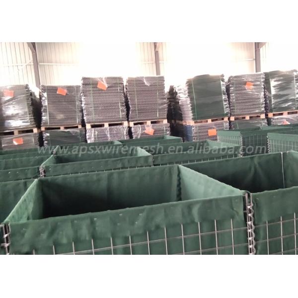 Сваренная сетка Gabion 3