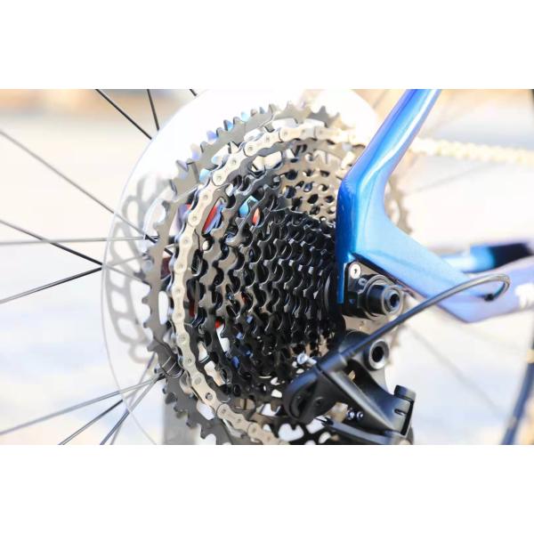 27.5 дюймовый JoyTech колесный комплект алюминиевой сплавы вилка горный велосипед 11-скоростной для спортивного волнения