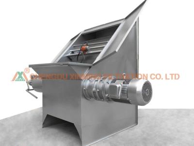 Stainless Steel Filtration Filter Press 380V Motor Voltage For Wine And Chemical Mine