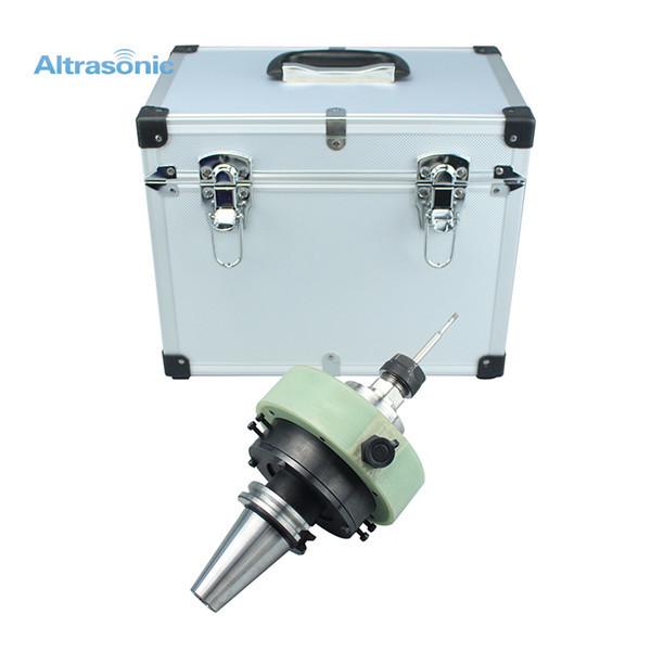 20khz Rotary Ultrasonic Driller Device For Composite Material Holes Drilling