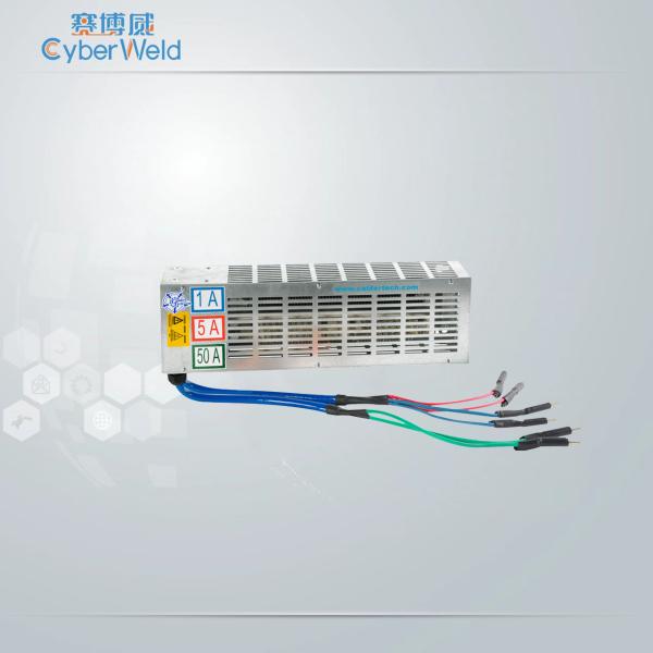 Resistive Butt Fusion Welder Load Bank Output Power Test Load Bank
