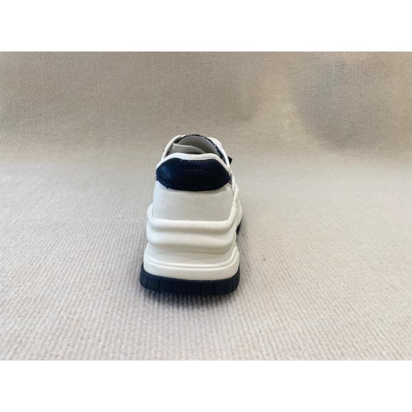 Chinese style embroidery low-top women casual sport lightweight comfortable round head