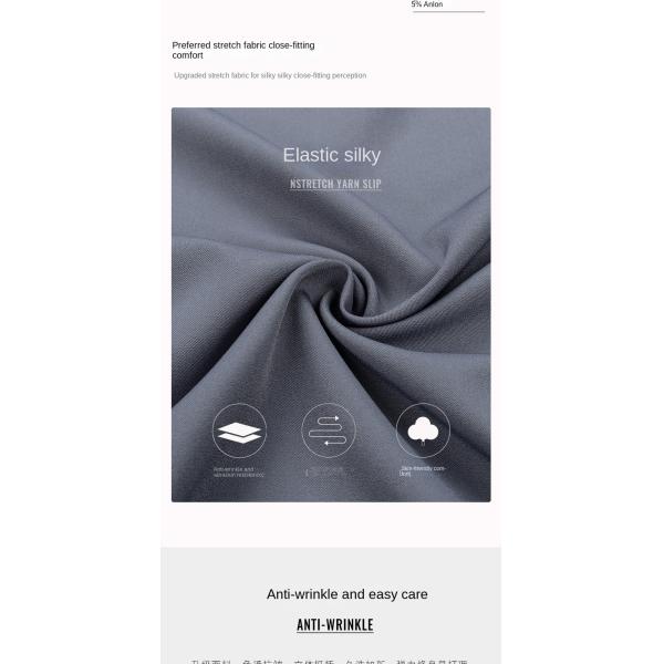 20 Thread Count Custom Stretch Spandex Polo T Shirts for Men's Spring Blouses