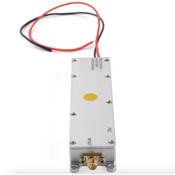 1.2G 20W GAN Power RF Anti Drone Module for Countermeasure Amplifier in Autel Mavic 3 and DJI Systems