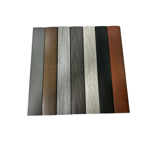 Customized Modern Design Eco-Friendly Spa Hot Tub Cabinet Boards PS  for Outdoor Bathroom Maintenance-Free Plastic