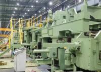 600x600 Square Tube Mill with Cold Saw and Hi-Frequency Welding