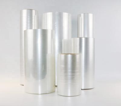 Customizable Polyethylene Shrink Film for Customized Shrink Wrapping Solutions