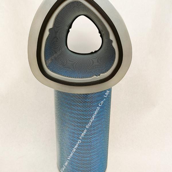 Coalescing Filter Cartridge P034303-016-436 Flame Retardant Dust Air Filters