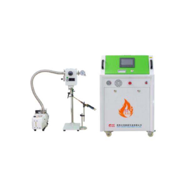 машина запечатывания вакуума машины запечатывания ампулы 0-100r/Min научная стеклянная