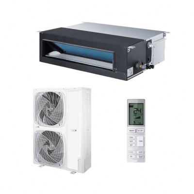 Air Duct Commercial Split Ac Units Wall 12000 Btu Mini Split Ac Commercial