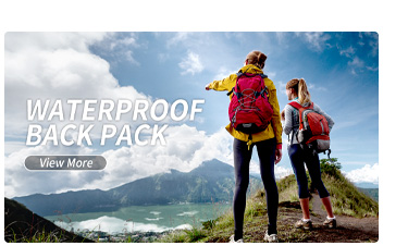 20L 28L 36L PVC Nylon Triathlon Swimming Buoy Inflatable With Dry Bag