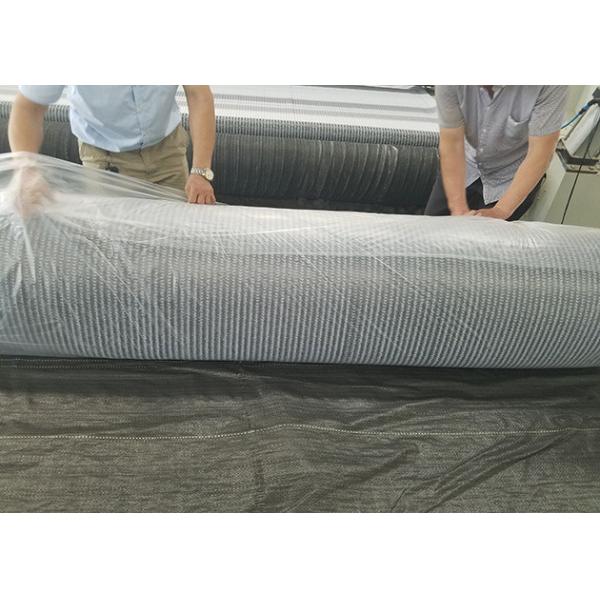 Бентонита натрия вкладыша глины Геосынтетик 5 слоев одеяло естественного водоустойчивое