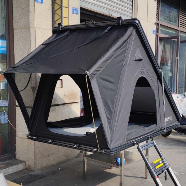 Customize Outdoor Car Roof Mounted Tent Camping Tent Top Of Car