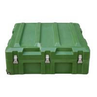 Casos militares do armazenamento de Rotomolding LLDPE 725x525x235mm