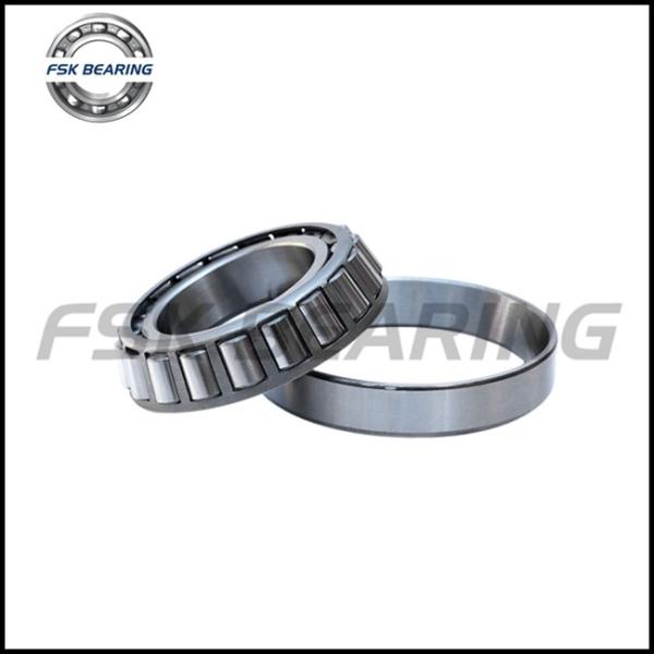 Inched Size BT1-1101/PEX Tapered Roller Bearing 69.85*146.05*41.275mm For Railway Gearboxes