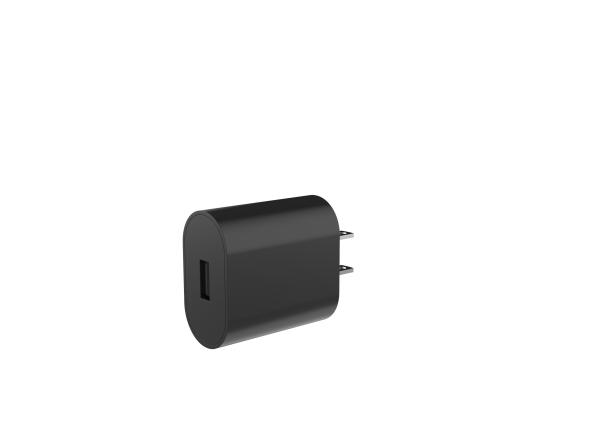 AC 100V 5V 2A USB Wall Charger , 26g Tablet Wall Charger