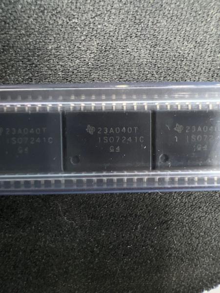 ISO7241CDW    New And Original  SOP16   Integrated Circuit