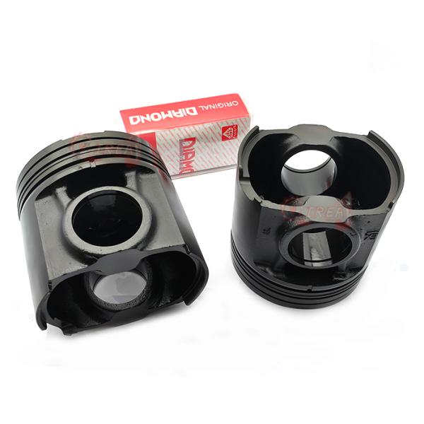 Механические запасные части Двигатель поршень S6D140 6219312110 12V140 6219-31-2110