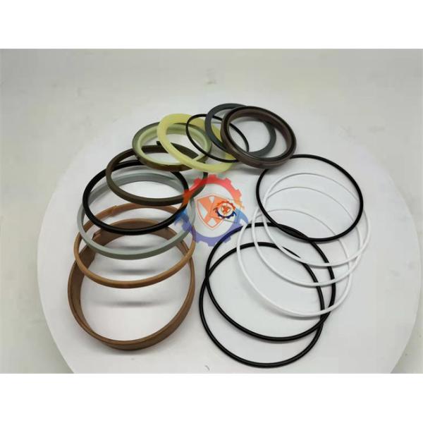 E315 E311 Excavator Seal Kit PTFE PU