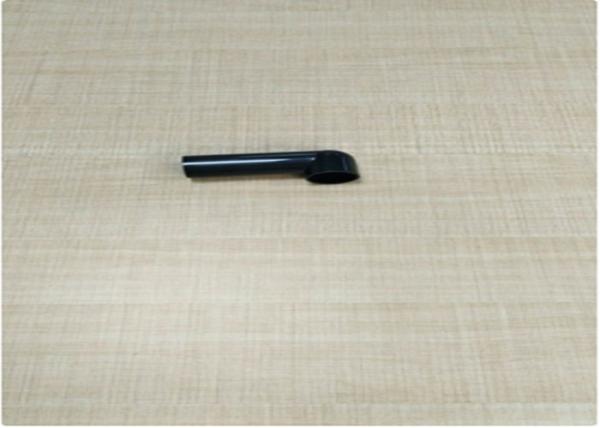 OEM Industrial Injection Molding Accessories , Durable Moulded Rubber Parts